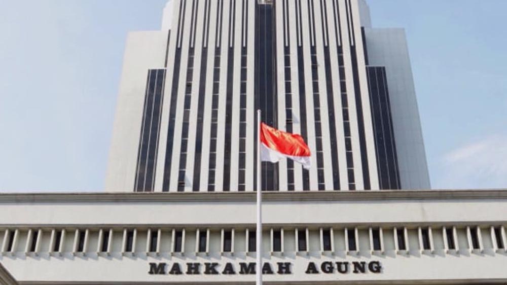 Jumlah Aparat Pengadilan yang Positif COVID-19 Meningkat, Komitmen Mahkamah Agung untuk Melindungi Aparat Pengadilan Dipertanyakan