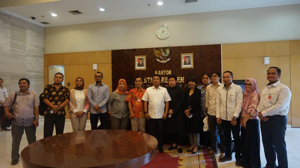 Rancangan Inpres Harus Mendorong Proses Evaluasi Perizinan yang Transparan