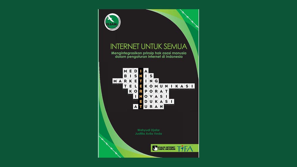Internet untuk Semua
