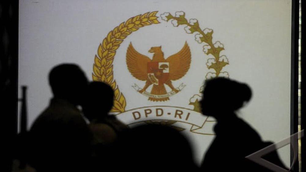 Pemantauan Parlemen: DPD Mendukung RUU Perkelapasawitan