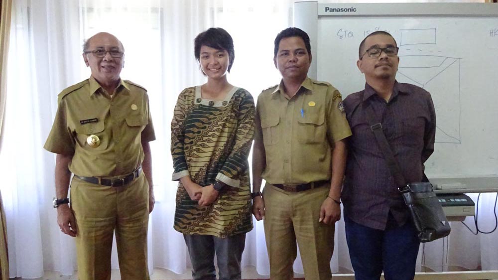 Kinerja HAM Pemerintah Daerah #4: Peningkatan SDM sebagai Fokus Pemenuhan HAM di Kabupaten Kayong Utara