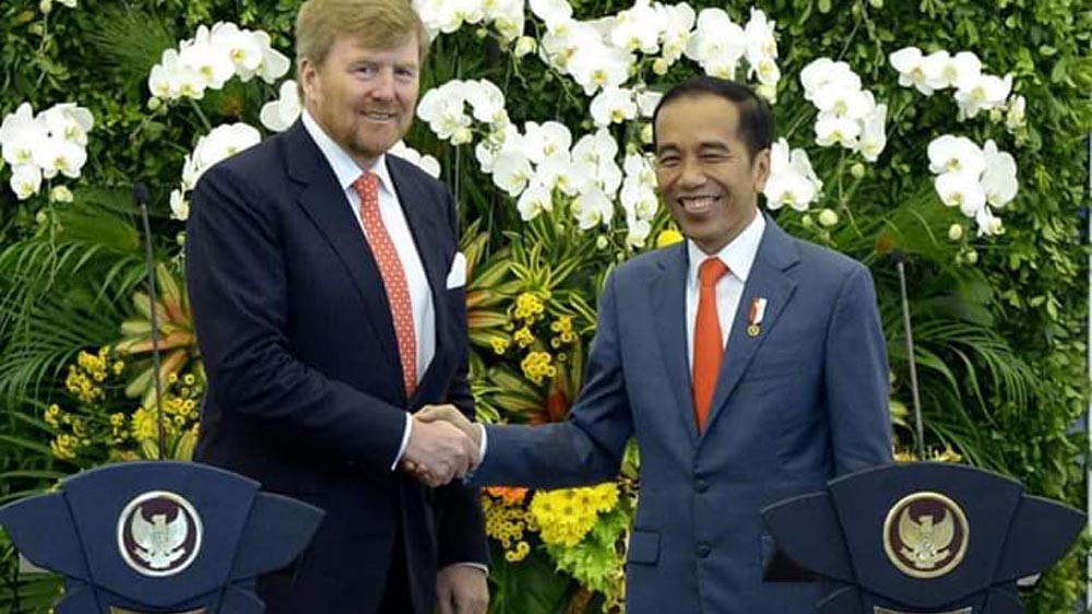 Pemerintah Indonesia Harus Mengakui dan Meminta Maaf Atas Berbagai Kasus Pelanggaran HAM Masa Lalu
