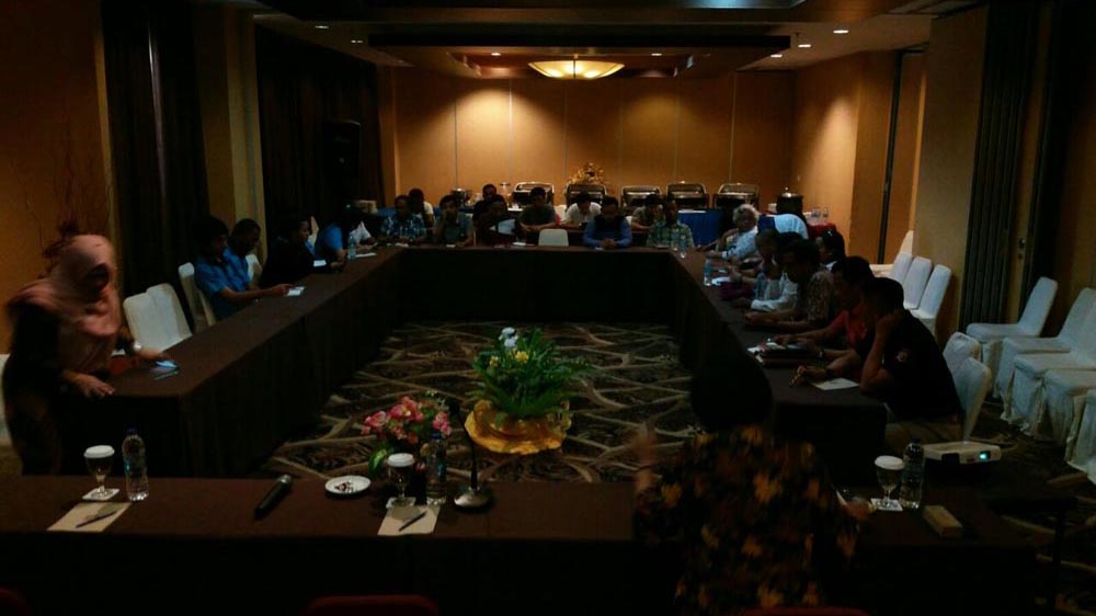 RKUHP Jangan Mengkriminalisasi Masyarakat Adat