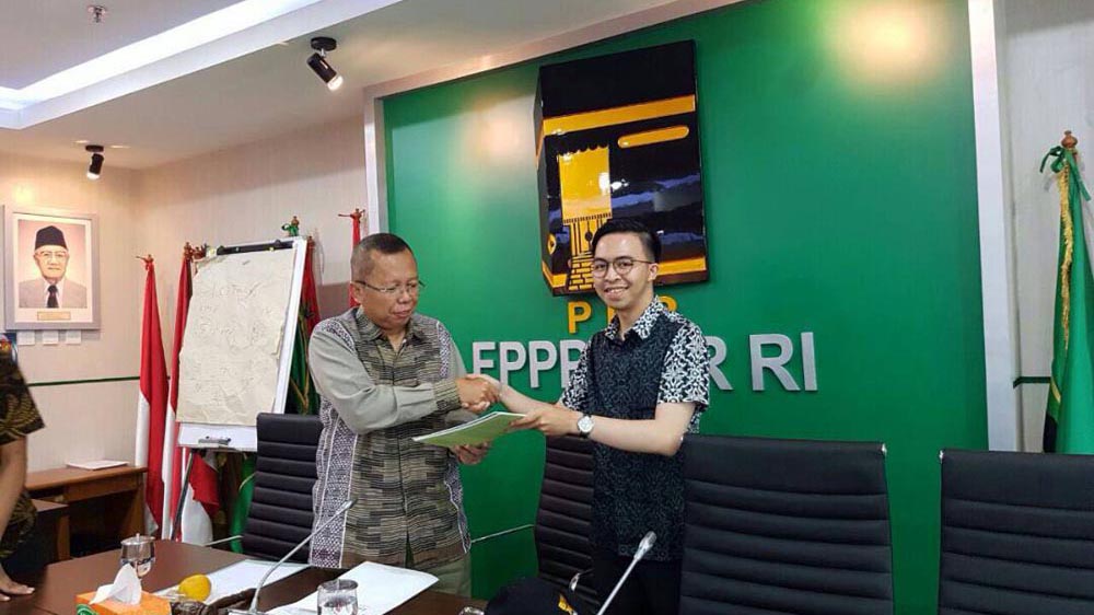 Pembahasan RUU Perubahan UU Anti-Terorisme Belum Menyentuh Materi Krusial