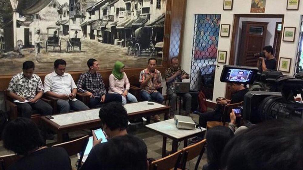 Sikap Koalisi Selamatkan Komnas HAM Terkait Hasil Seleksi Tahap III 28 Nama Calon Komisioner Komnas HAM