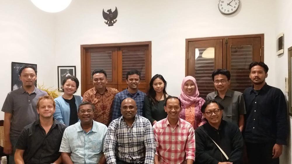 Sesi Berbagi bersama Madasamy Ravi: Mengklaim Kasus Asap dalam Sistem Hukum Singapura