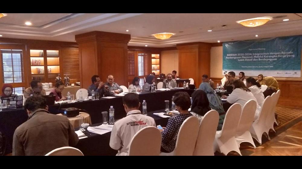 Memperkuat Implementasi Rencana Aksi: Rekomendasi untuk RANHAM 2020-2024