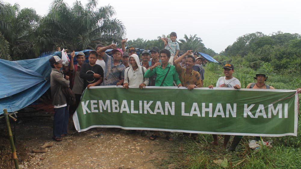 Indonesian CSOs Joint Statement on the European Union Due Diligence Regulation Proposal