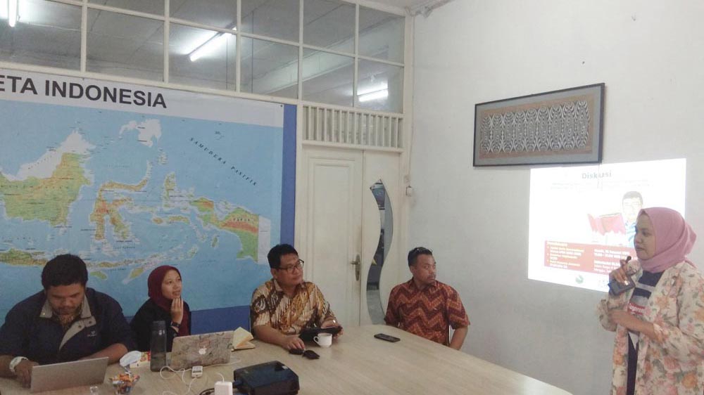 Mengkaji Pemikiran Supriyadi dalam Penguatan Hak Korban