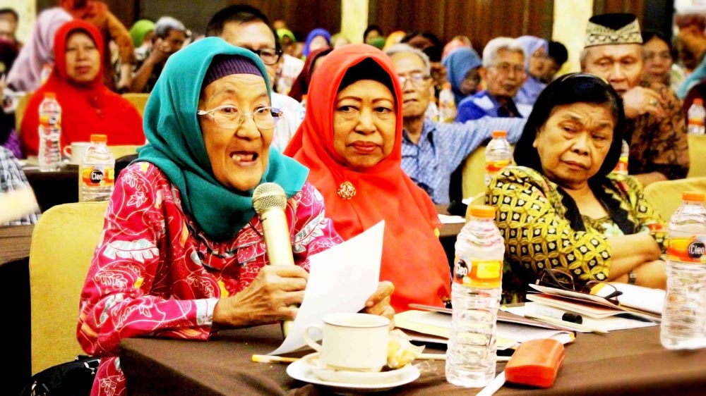 Satu Langkah ke Depan Kota Surakarta: Menanti Implementasi Perwali Surakarta No. 20 tahun 2018 tentang Kesejahteraan Sosial Lanjut Usia di Surakarta