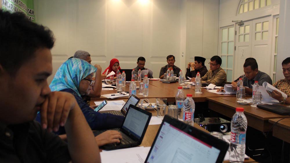 Pentingnya Integrasi Kebijakan Surveillance dan Hak Asasi Manusia