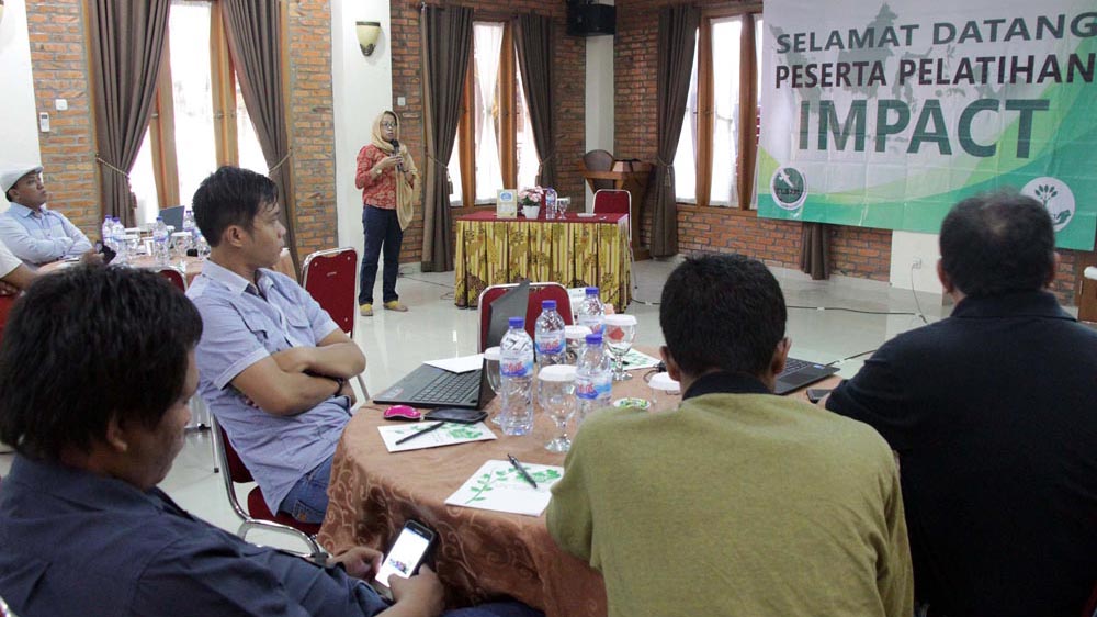 Peran Masyarakat Sipil Dalam Menyikapi Ketidakadilan Ekspansi Sawit di Indonesia