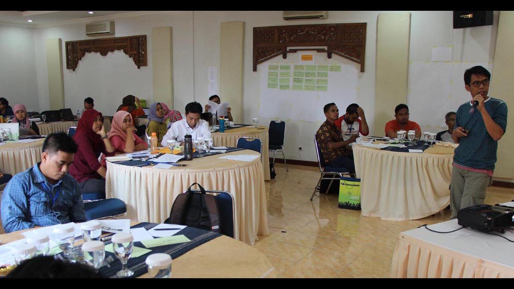 Mendorong Inisiatif Kebijakan Lokal untuk Penyelesaian Pelanggaran HAM Masa Lalu
