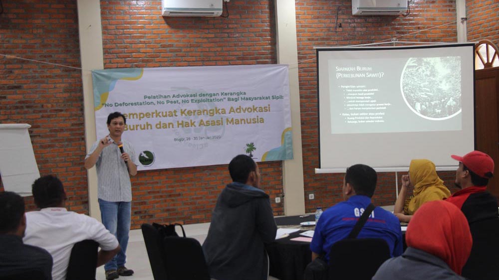 Kerusakan Lingkungan dan Pentingnya Menagih Tanggung Jawab Perusahaan
