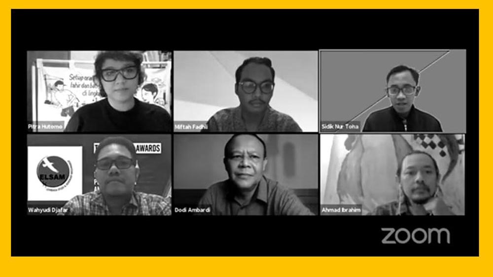 Pengembangan Identitas Digital Nasional Perlu Perencanaan yang Matang