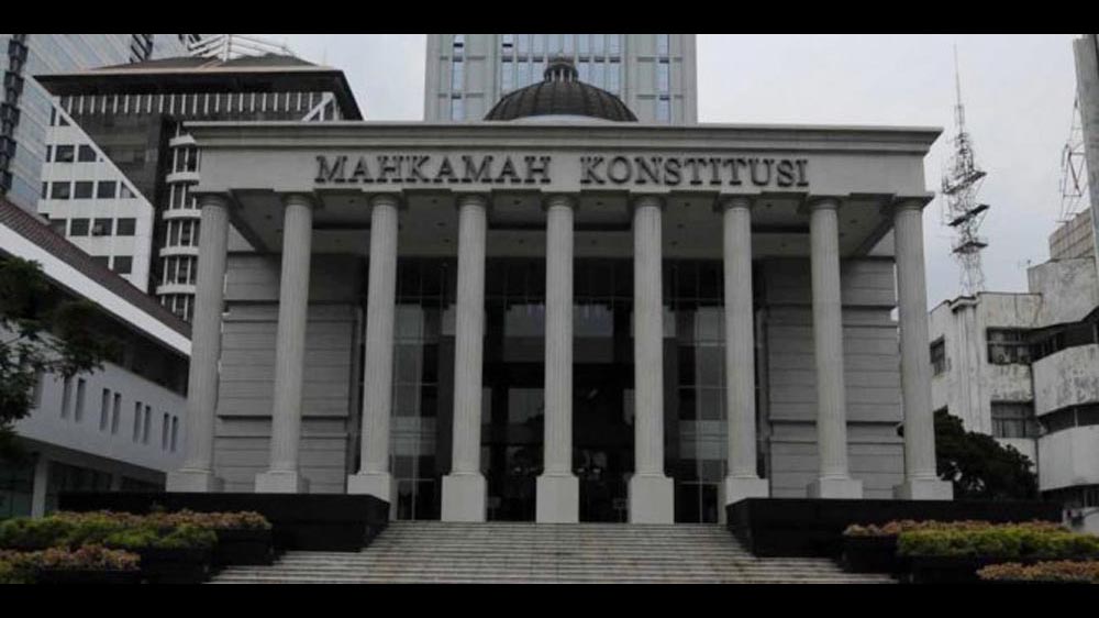 Putusan Mahkamah Konstitusi yang Adil Tak Mungkin Dihasilkan Tanpa Proses Persidangan yang Fair