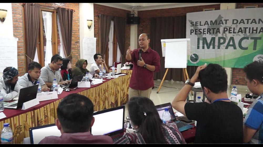 UNGP’S Bisnis dan HAM Harus Diturunkan Dalam Instrumen Nasional
