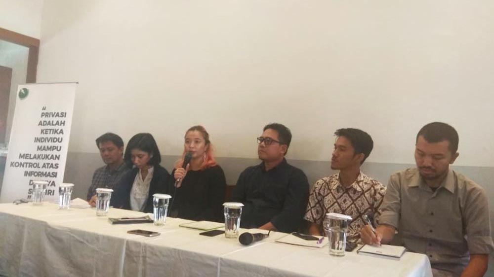 Pemberian Akses Data Kependudukan Berpotensi Merugikan Warga, Segera Sahkan RUU Perlindungan Data Pribadi