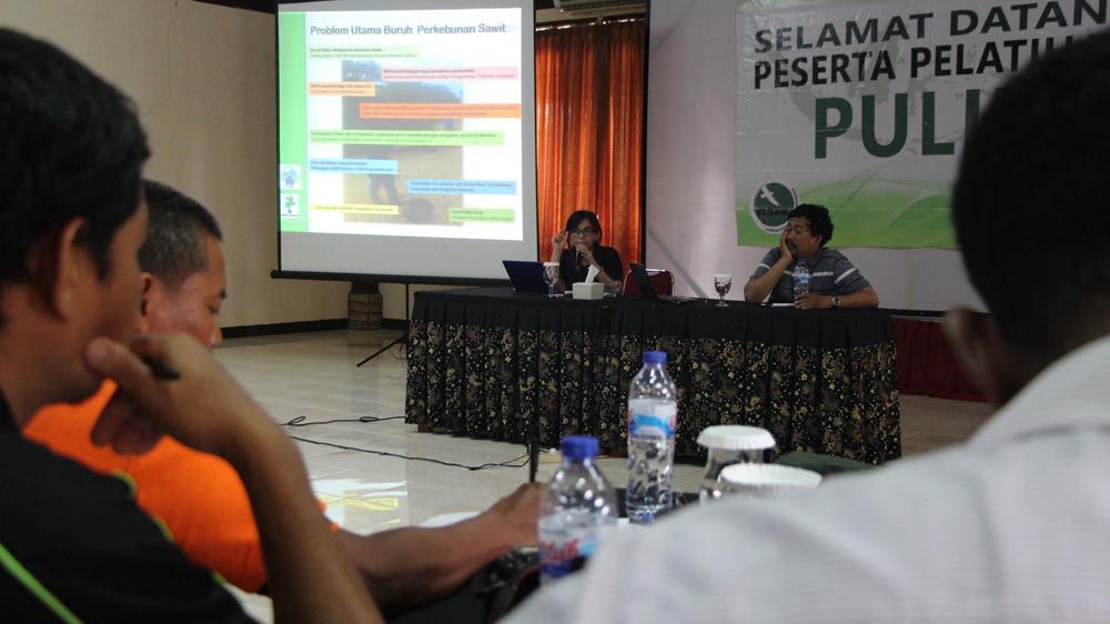 Politik Agraria Dalam Kubangan Konflik Kelapa Sawit