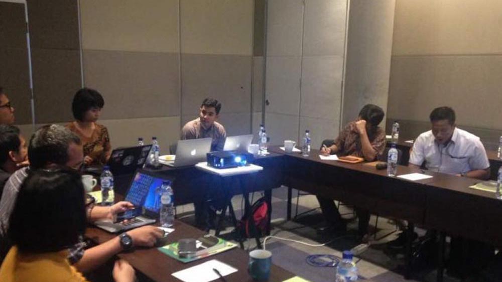 Indonesia Needs Regulation on Human Rights-Based Mechanism for Internet Content Blocking.