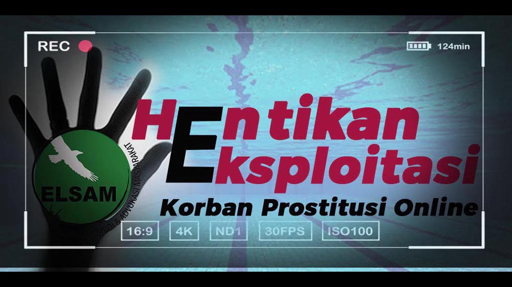 Pemberitaan Kasus Prostitusi Online:&nbsp;Kembali Moralitas Dibebankan Secara Diskriminatif Terhadap Perempuan
