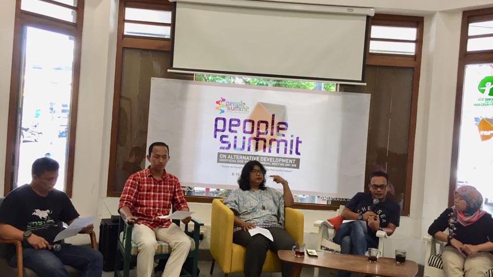 Menempatkan PT. Pertamina (Persero) sebagai Aktor Kunci dan Teladan dalam Penghormatan HAM dan Perlindungan Lingkungan: Pengembangan Kebijakan Biofuel sebagai Modalitas dalam Mewujudkan Produk Biofuel yang Berkelanjutan