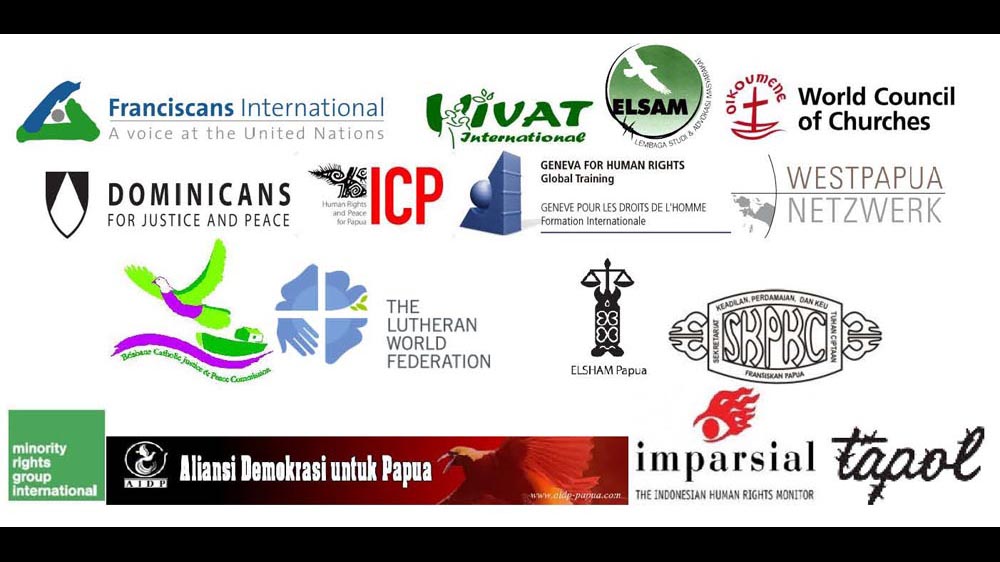 Urgent Appeal: Targeted killing of indigenous Papuan youth in Papua, Indonesia