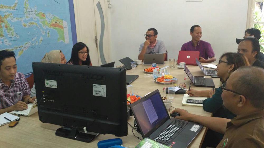 Memetakan Arah Perubahan Prinsip & Kriteria RSPO Dalam Kerangka Penghormatan HAM