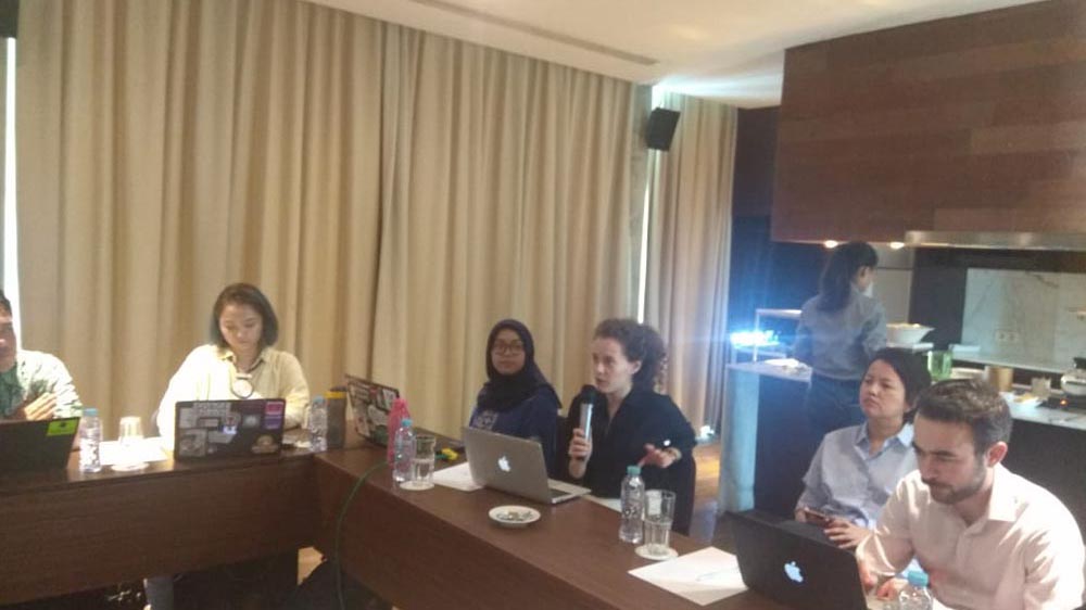 Pengaturan Iklan Politik di Media Sosial Masih Belum Memadai