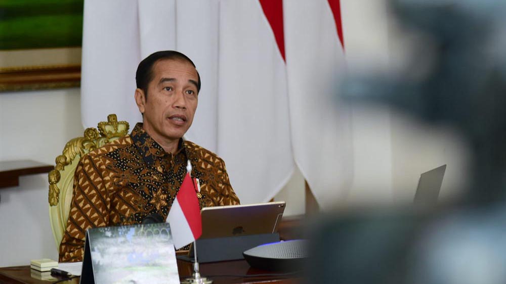 Darurat Sipil Tidak Tepat, Presiden Harus Berpijak Pada UU Penanggulangan Bencana dan UU Kekarantinaan Kesehatan