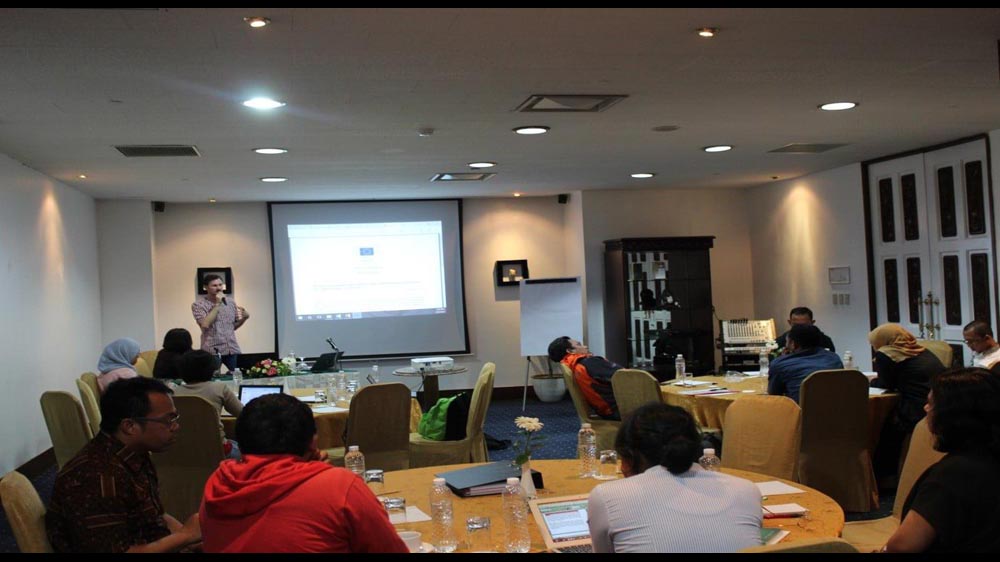 Potensi “The Amsterdam Declaration” dalam Menahan Laju Ekspansi  Perkebunan Kelapa Sawit di Indonesia