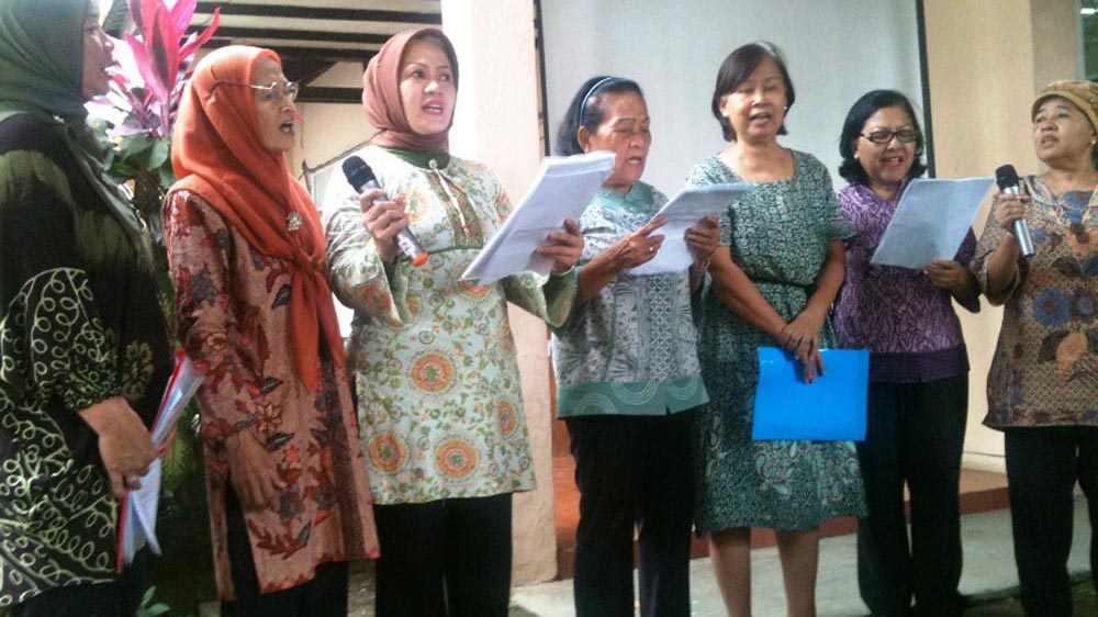 Koperasi Gemah Ripah