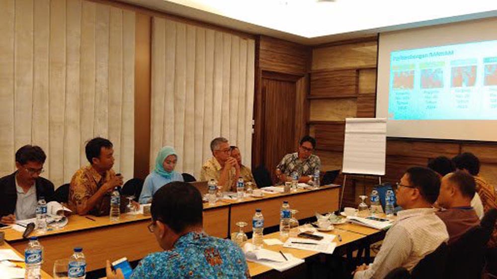 Menyusun Desain Penelitian Efektivitas RANHAM di Indonesia
