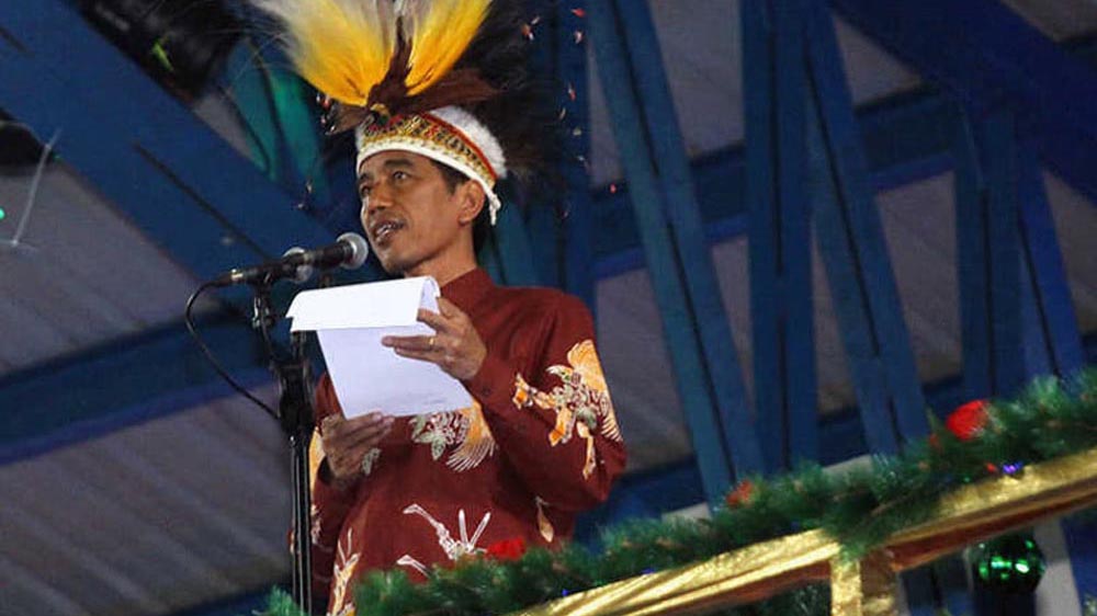 Masa Depan Penyelesaian Peristiwa Paniai Berada di Tangan Presiden: Presiden Jokowi Harus Perintahkan Jaksa Agung Melakukan Penyidikan