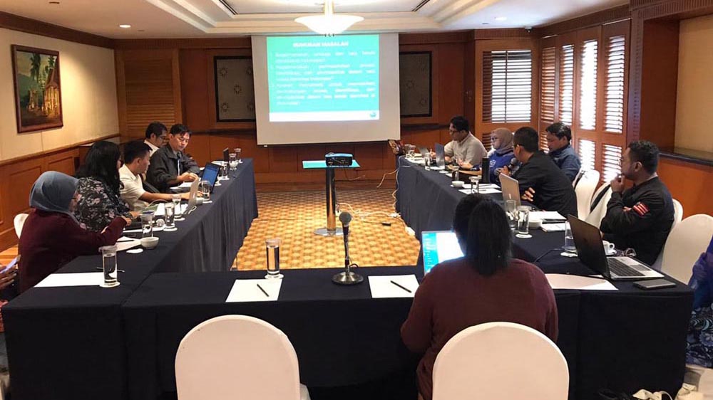 Pentingnya Instrumen Perlindungan Data Kependudukan