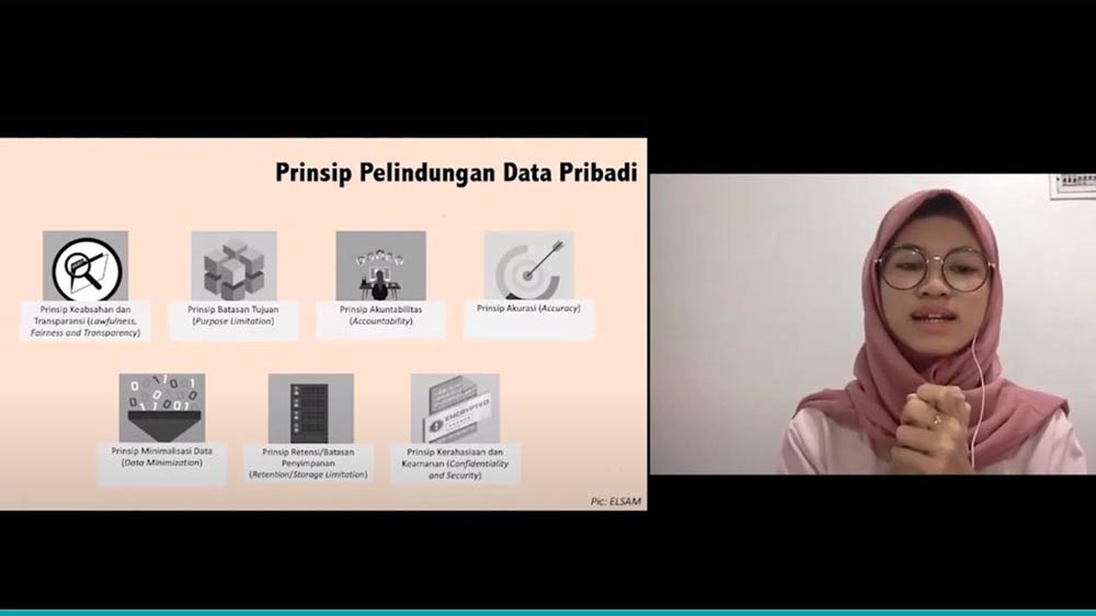 RUU Pelindungan Data Pribadi, Seberapa Penting?