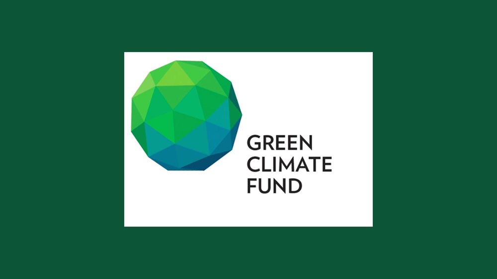 Akreditasi Green Climate Fund (GCF) terhadap PT Sarana Multi Infrastruktur - Indonesia (PT SMI) Bermasalah