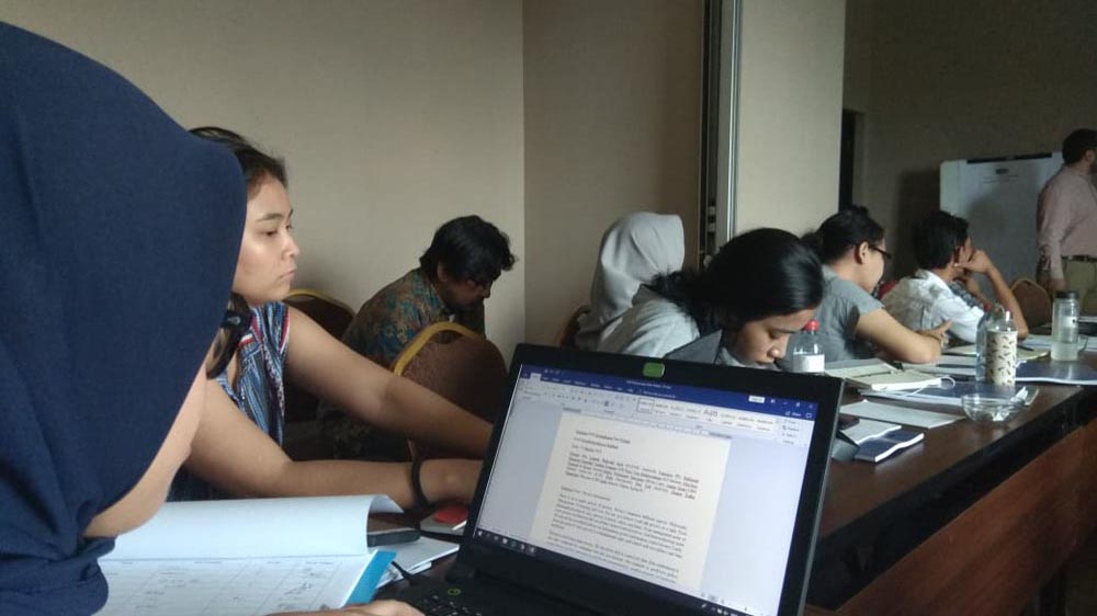 Belum Ada Aturan yang Tegas, “Hak untuk Dilupakan” Sulit Diterapkan