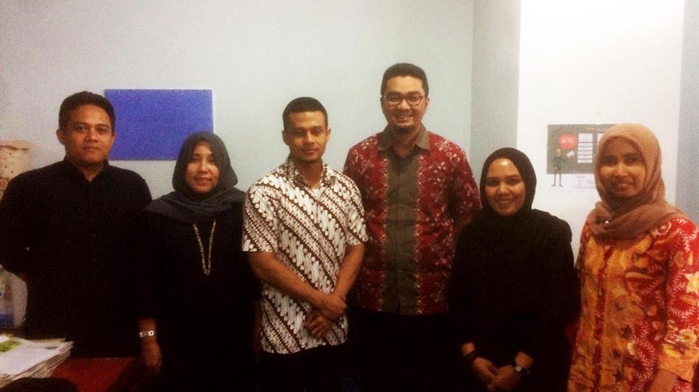 Mendorong Anggaran Ramah Korban Konflik: Isbath Nikah untuk Pasangan Korban Konflik Aceh
