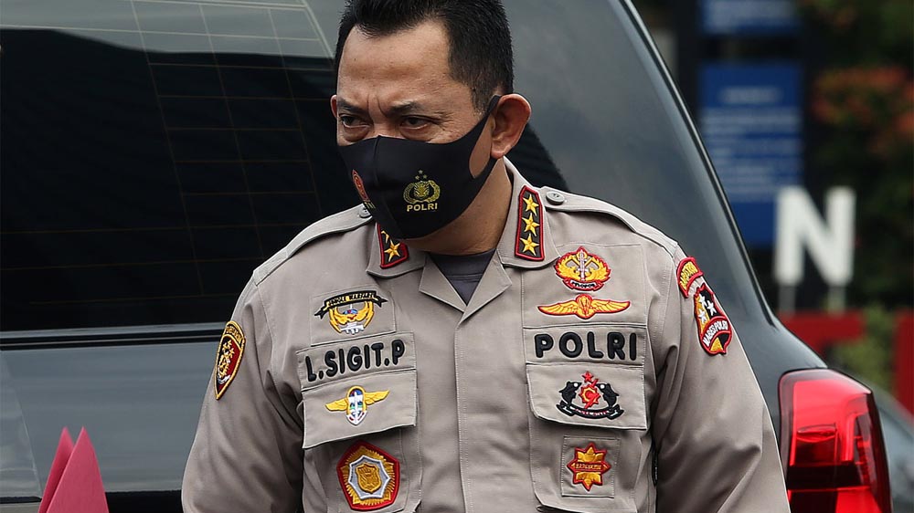 Deretan Pekerjaan Rumah dan Tantangan HAM Bagi Kapolri Baru