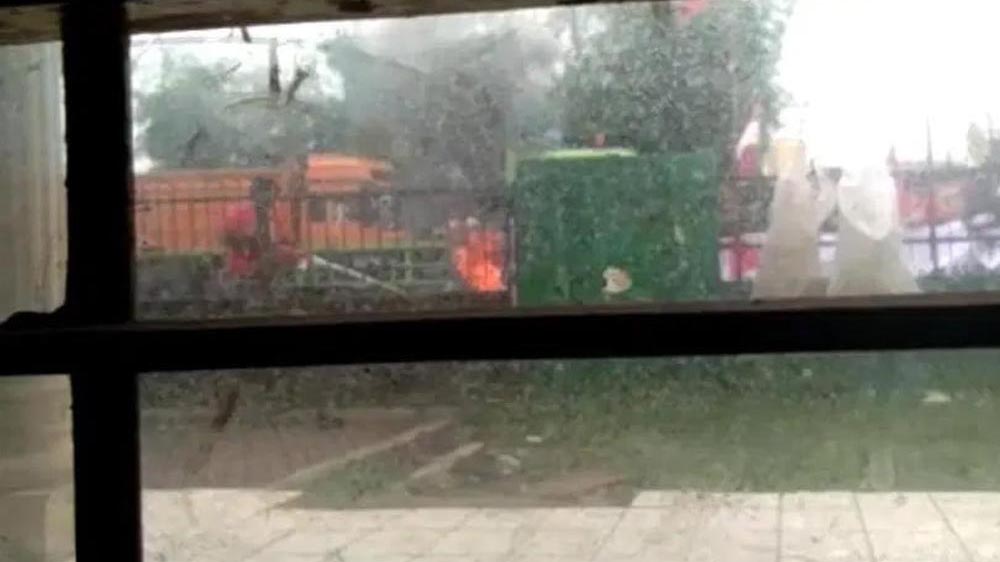 Teror kepada Rakyat Harus Dihentikan, Segera! FRI: 4 Pola Digunakan untuk Berangus Suara Kritis