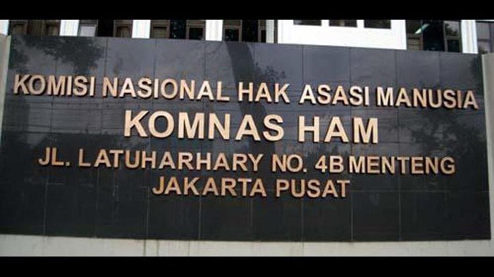 Membangun Sinergi Masyarakat Sipil dan Komnas HAM