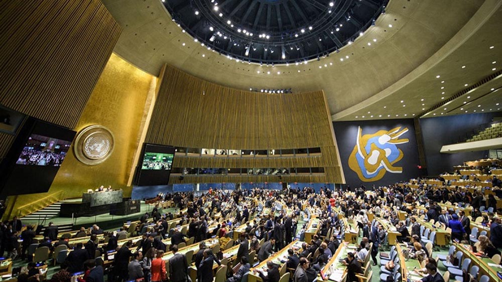 Menolak R2P Resolution: Langkah MundurAgenda Penyelesaian Pelanggaran HAM yang Berat?