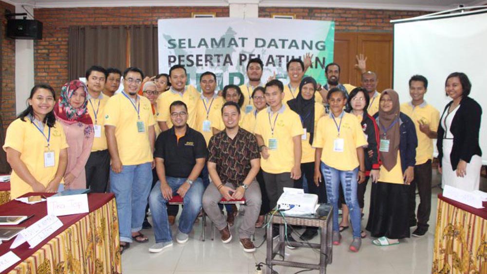 IMPACT : Enhancing The Capacity Building of Civil Society in Advocacy of Palm Oil Plantation Cases