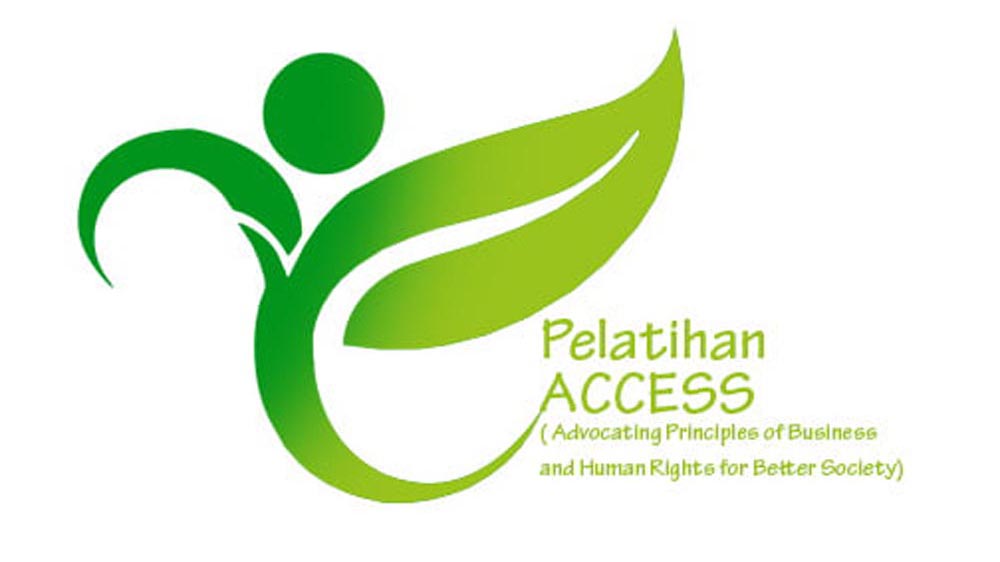 Pengumuman Pelatihan ACCESS