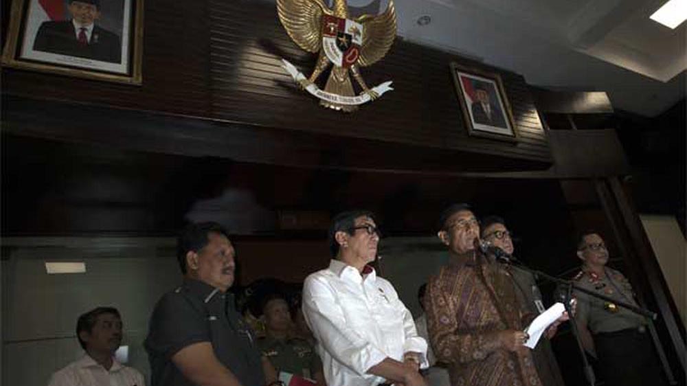 Penerbitan Perppu No. 2/2017, Potensial Mengancam Kebebasan Berserikat dan Berorganisasi