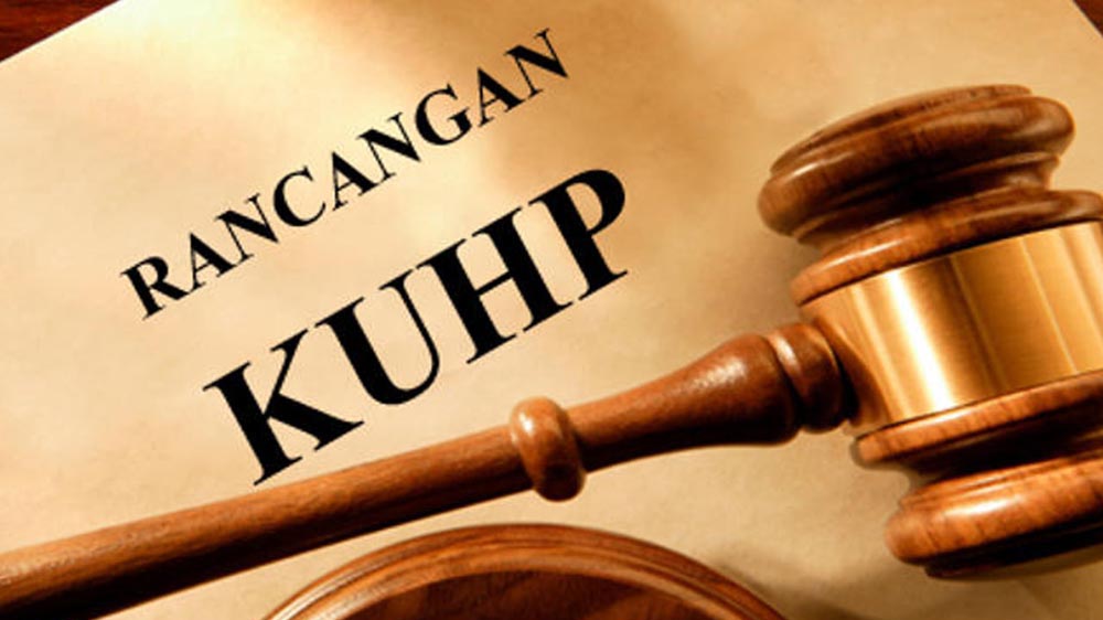 Rangkaian Diskusi Publik Pemerintah soal RKUHP: Pembahasan RKUHP Jangan Hanya Sosialisasi, Butuh Pembahasan yang Lebih Terbuka pada Publik