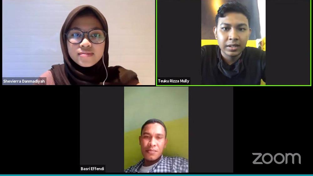 Ketika Hak atas Informasi Bertentangan dengan Hak atas Privasi