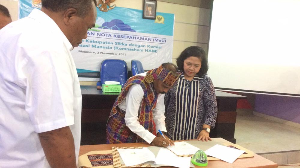 Implikasi Resolusi Uni Eropa terkait Kelapa Sawit