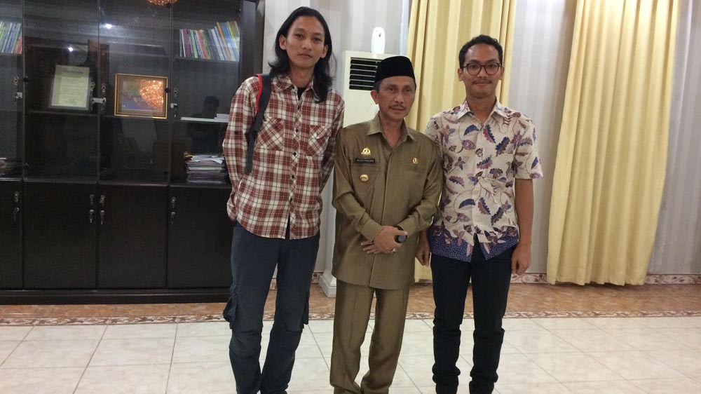 Penelitian: Industri Sawit terus Berkembang tapi belum Ramah HAM